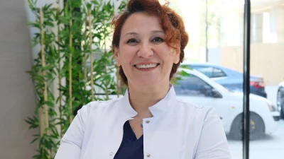 Prof. Dr. Deniz Böler, meme kanserinde erken teşhisin hayat kurtardığını