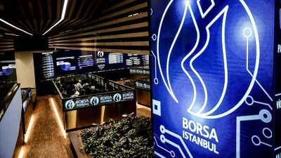 BIST 100 endeksi, günün ilk yarısında küresel piyasalardaki belirsizliklerin etkisiyle