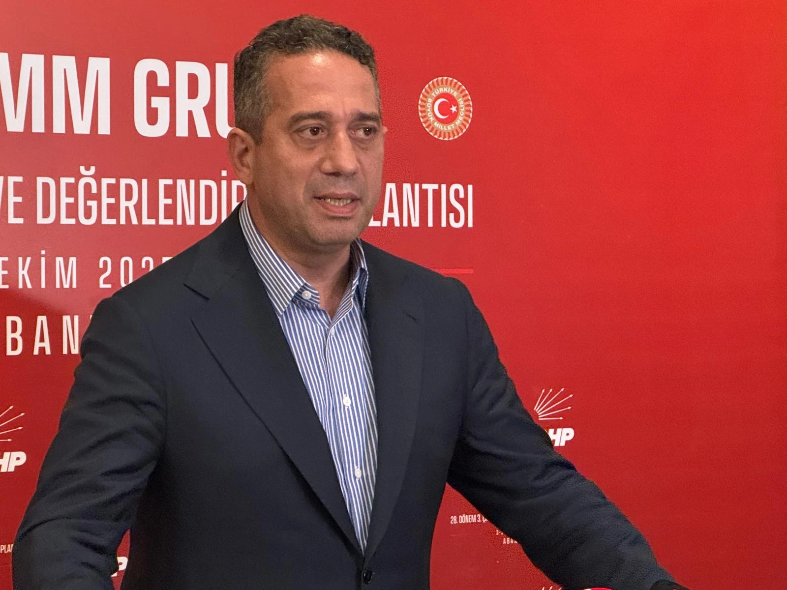 CHP, Bolu'da düzenlediği üç günlük kamp ile yeni yasama dönemine
