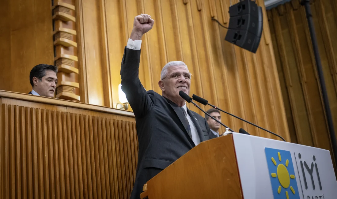 İYİ Parti Genel Başkanı Dervişoğlu, KKTC’nin bağımsızlığına dikkat çekerek “Türkiye’nin