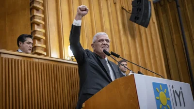 İYİ Parti Genel Başkanı Dervişoğlu, KKTC’nin bağımsızlığına dikkat çekerek “Türkiye’nin