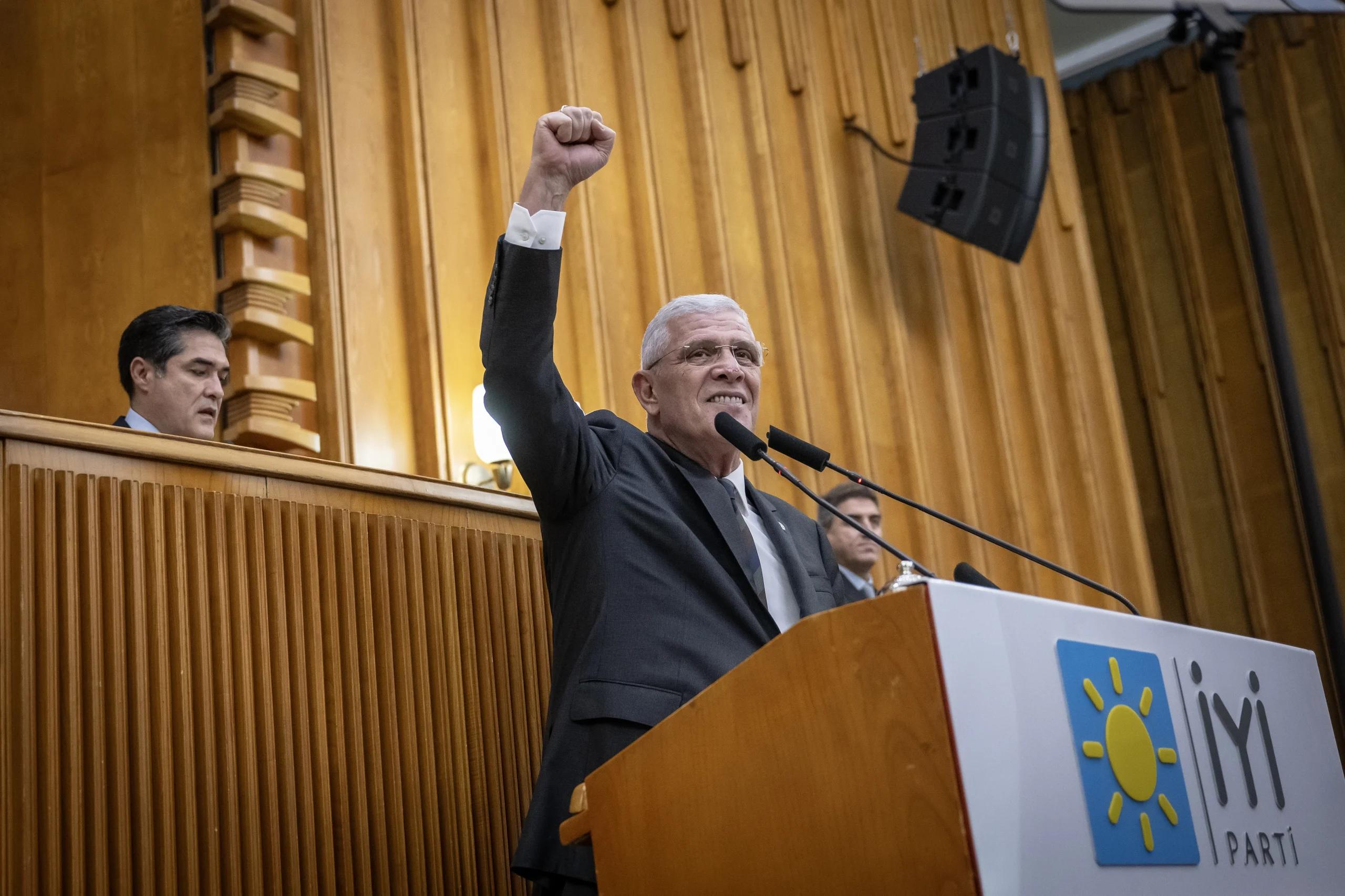 İYİ Parti Genel Başkanı Dervişoğlu, KKTC’nin bağımsızlığına dikkat çekerek “Türkiye’nin