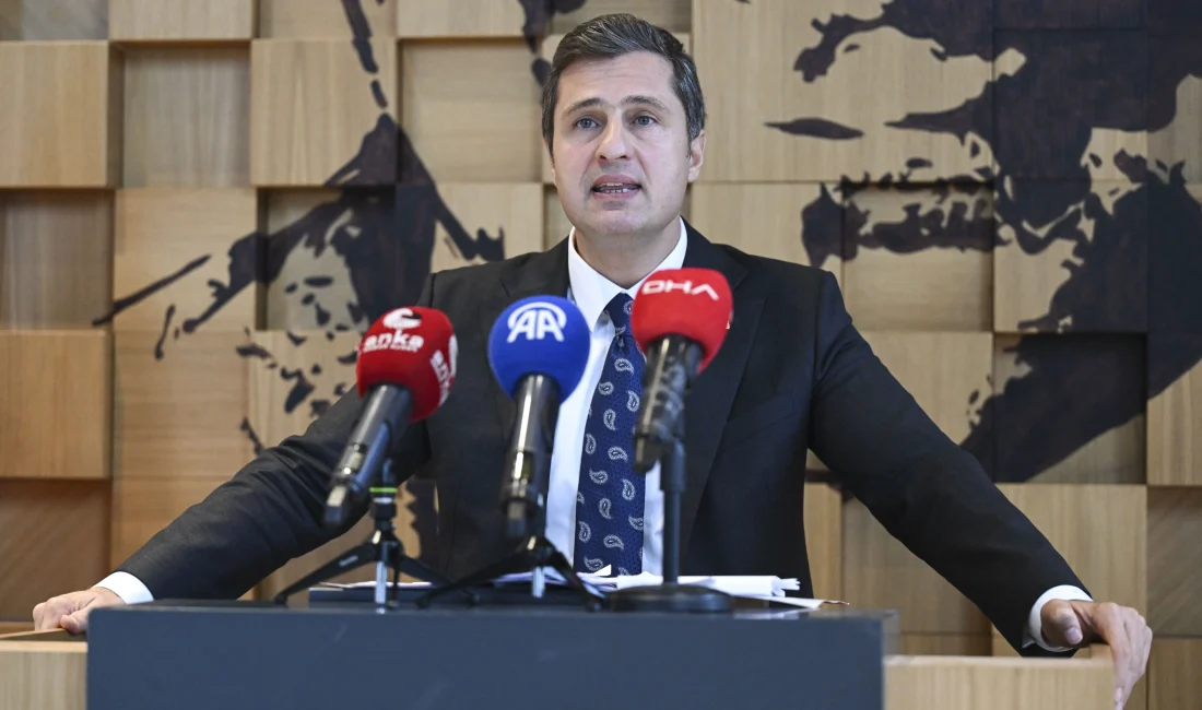 CHP Sözcüsü Deniz Yücel, 29 Ekim’in halkın direnci ve umut