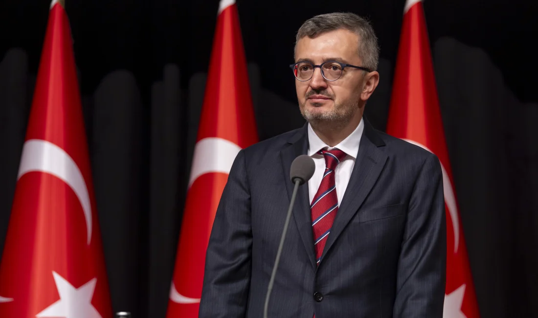 Cumhurbaşkanı Erdoğan, 21-23 Ekim tarihleri arasında Kuveyt, Katar ve Umman’ı