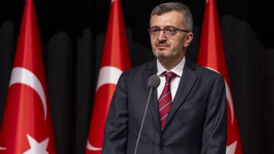 Cumhurbaşkanı Erdoğan, 21-23 Ekim tarihleri arasında Kuveyt, Katar ve Umman’ı