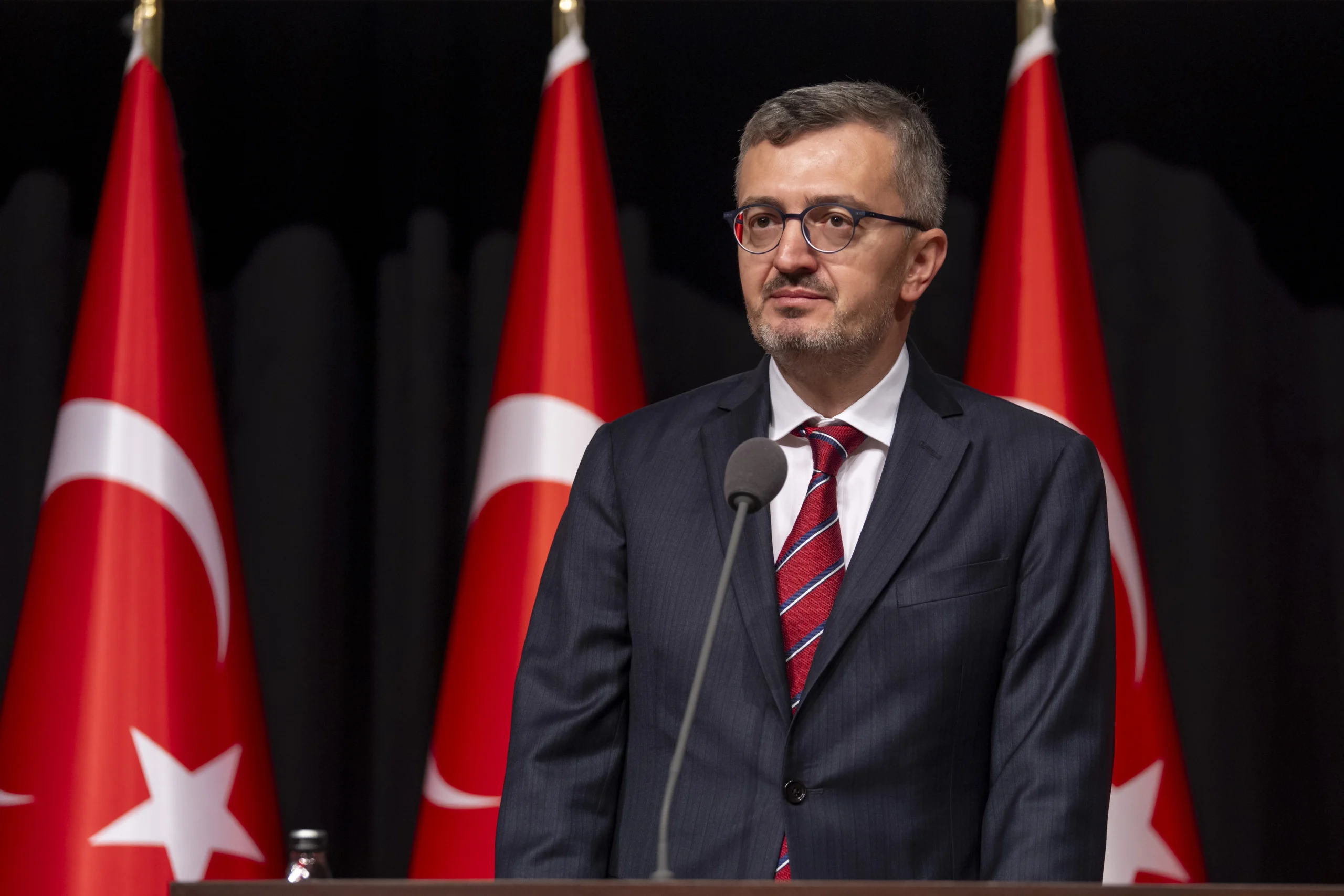 Cumhurbaşkanı Erdoğan, 21-23 Ekim tarihleri arasında Kuveyt, Katar ve Umman’ı