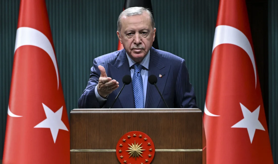 Cumhurbaşkanı Erdoğan ve Almanya Başbakanı Merz, Türkiye-AB ilişkileri, Gazze'deki insani