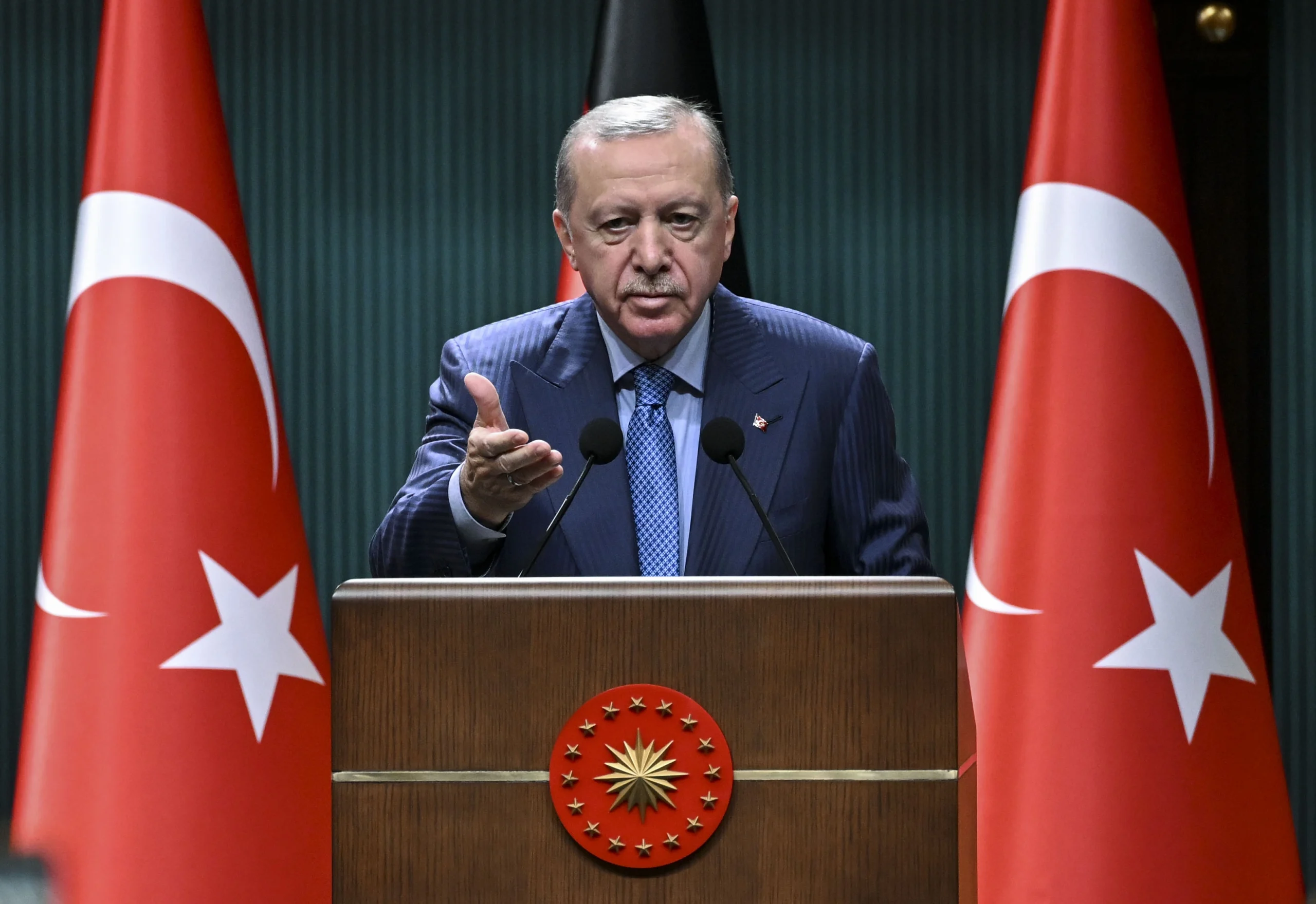 Cumhurbaşkanı Erdoğan ve Almanya Başbakanı Merz, Türkiye-AB ilişkileri, Gazze'deki insani