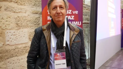 Prof. Dr. Mahmut Töbü, ağrısız olsa bile lenf bezi büyümelerinin
