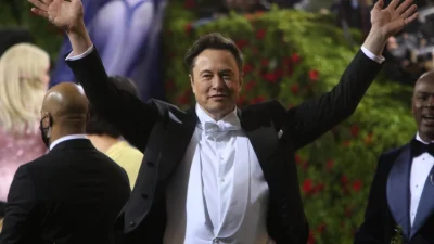 Elon Musk, Tesla, SpaceX ve yapay zeka yatırımlarının etkisiyle servetini