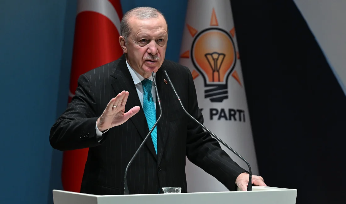 Cumhurbaşkanı Erdoğan, Gazze’deki ateşkes sürecinden sosyal konut projelerine kadar pek