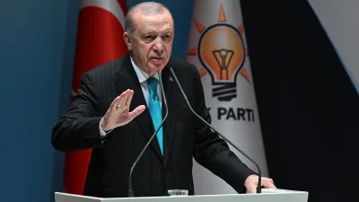 Cumhurbaşkanı Erdoğan, Gazze’deki ateşkes sürecinden sosyal konut projelerine kadar pek