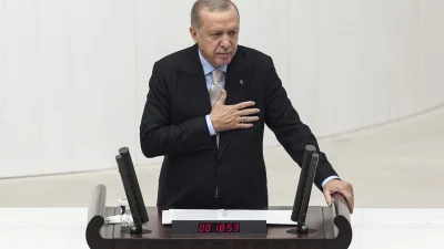 Cumhurbaşkanı Erdoğan, Hamas’ın Gazze’de ateşkes planına olumlu yaklaşımını kalıcı barışa