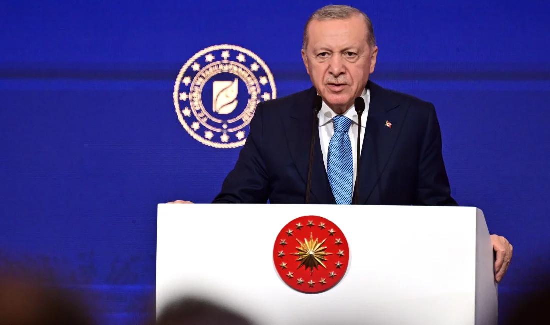Cumhurbaşkanı Recep Tayyip Erdoğan, 11. Enerji Verimliliği Forum ve Fuarı’nda