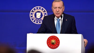 Cumhurbaşkanı Recep Tayyip Erdoğan, 11. Enerji Verimliliği Forum ve Fuarı’nda