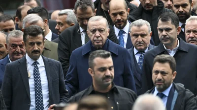 Cumhurbaşkanı Erdoğan, Rize'de yaptığı konuşmada Gazze’de kalıcı barış için atılan