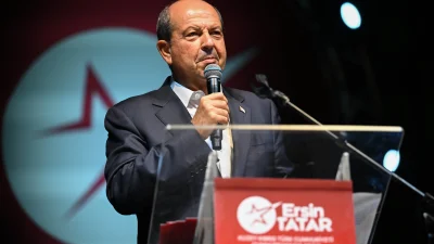 Cumhurbaşkanı Tatar, KKTC’nin Türk dünyasıyla entegrasyonunu güçlendirecek “Kardeş Pazar Ağı”