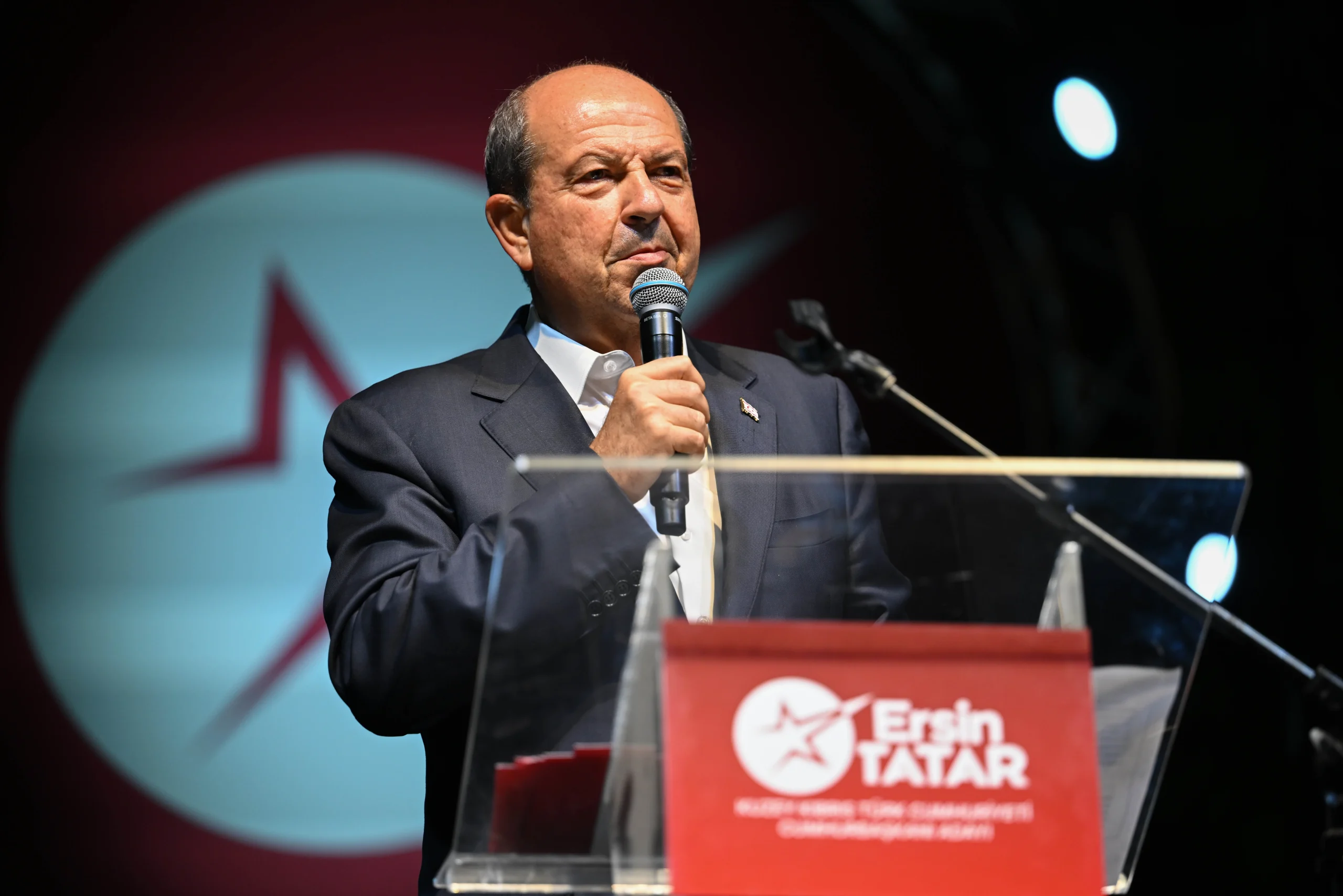 Cumhurbaşkanı Tatar, KKTC’nin Türk dünyasıyla entegrasyonunu güçlendirecek “Kardeş Pazar Ağı”