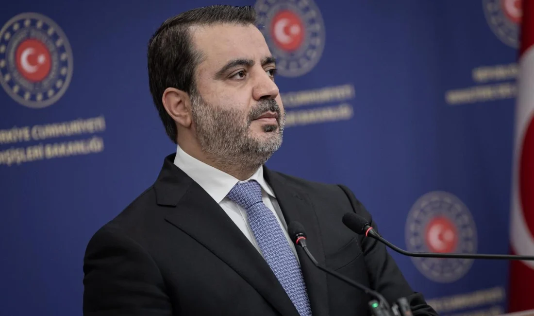 Suriye Dışişleri Bakanı Esad Hasan Şeybani, Dışişleri Bakanı Hakan Fidan