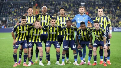 Fenerbahçe, Karagümrük Engelini 2-1’le Geçti Süper Lig’in 9. haftasında Fenerbahçe, sahasında konuk ettiği Fatih Karagümrük’ü
