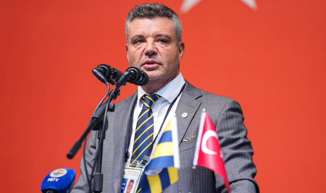 Fenerbahçe'nin olağanüstü genel kurulunda daha önce reddedilen maddeler bu kez