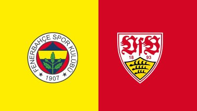 Fenerbahçe, UEFA Avrupa Ligi 3. haftasında Stuttgart’ı Chobani Stadı’nda konuk