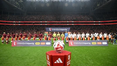 Süper Lig’in 8. haftasında Galatasaray’a konuk olan Beşiktaş, 1-1’lik skorla