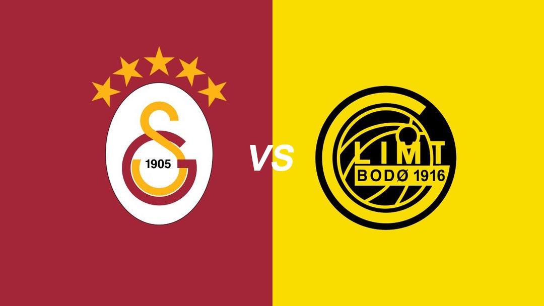 Galatasaray, Bodo Glimt’i 22 Ekim 2025’te RAMS Park’ta ağırlıyor. Maç saatine, kanalına ve muhtemel 11’lere dair tüm detayları bu haberde okuyabilirsiniz.