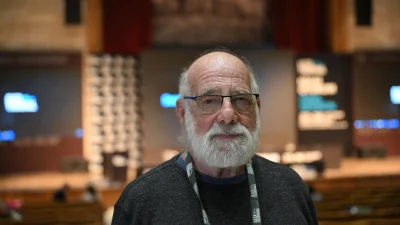 İsrailli antropolog Jeff Halper, Gazze’deki yıkımın bilinçli bir strateji olduğunu