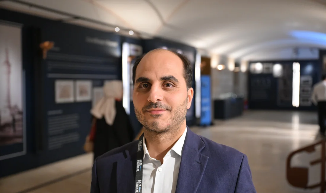 İsrail’in Gazze’deki savaş suçlarını değerlendiren uluslararası sivil girişim Gazze Mahkemesi,