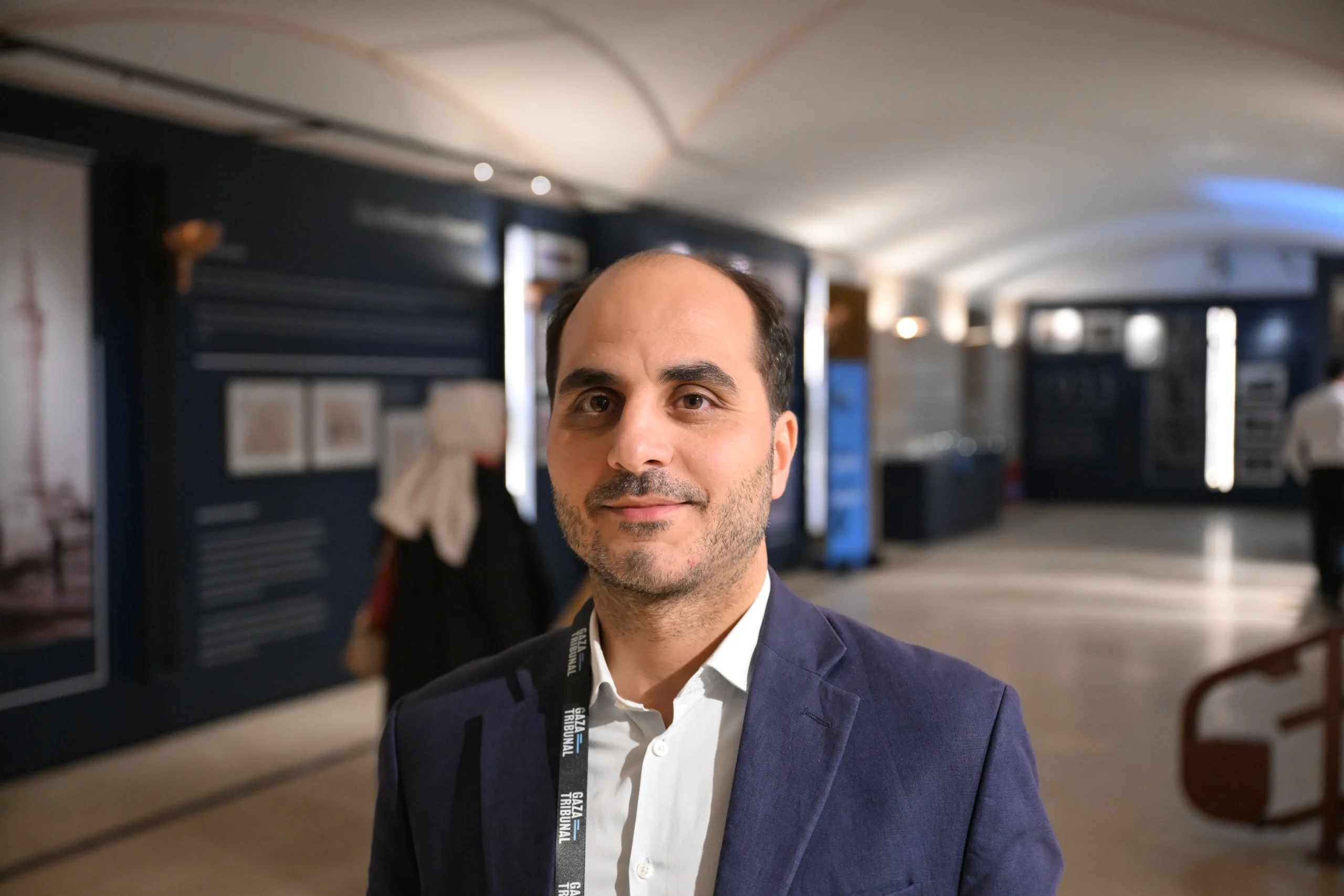 İsrail’in Gazze’deki savaş suçlarını değerlendiren uluslararası sivil girişim Gazze Mahkemesi,