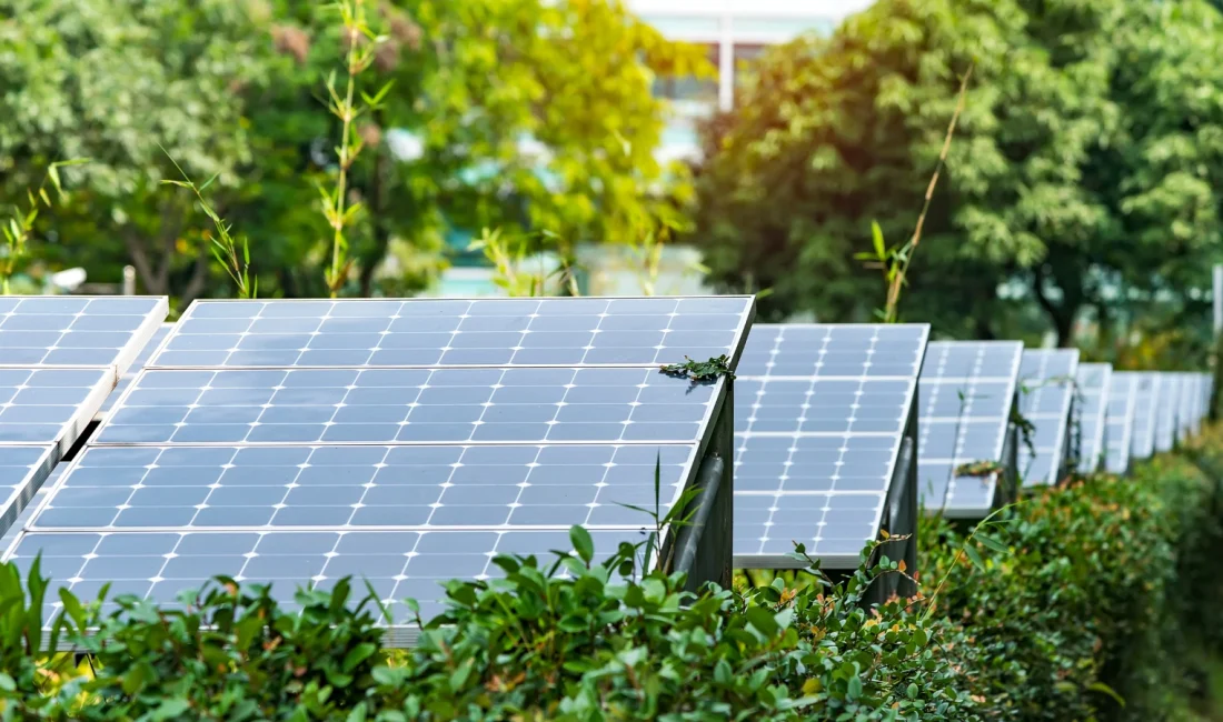 Güneş Enerjisi, Türkiye’nin En Ucuz Elektrik Kaynağı Oldu Ember'in analizine göre, güneş enerjisi megavatsaat başına 43 dolarla Türkiye'nin