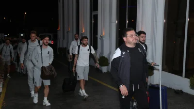 Gürcistan Milli Takımı Türkiye maçı için Kocaeli’de Türkiye ile karşılaşacak Gürcistan Milli Futbol Takımı, 2026 Dünya Kupası