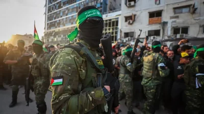 Hamas, Trump’ın Gazze planını “sorumlu şekilde” değerlendirdiklerini açıklayarak esir değişimini