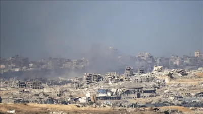 Hamas, İsrail’in Gazze’deki ateşkes anlaşmasını uygulamadığını ve yükümlülüklerinden kaçmak için