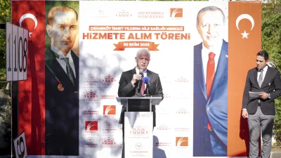 İstanbul Valiliği’nin “Aziz İstanbul’a İyiliğin 1000 Hali” projesi kapsamında açılan