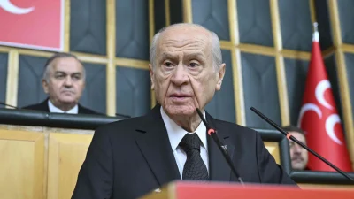 MHP lideri Devlet Bahçeli, cemevlerinin ibadethane olarak tescili gerektiğini vurgulayarak,