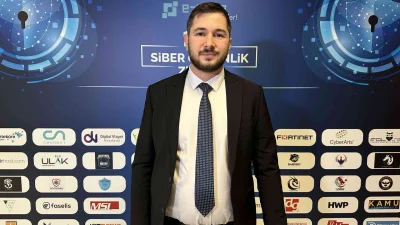 Yerli siber güvenlik platformu Hackviser 80’den fazla ülkeye ulaştı Siber güvenlik eğitiminde yerli atılım: Hackviser, uygulamalı senaryolarla eğitim sunuyor