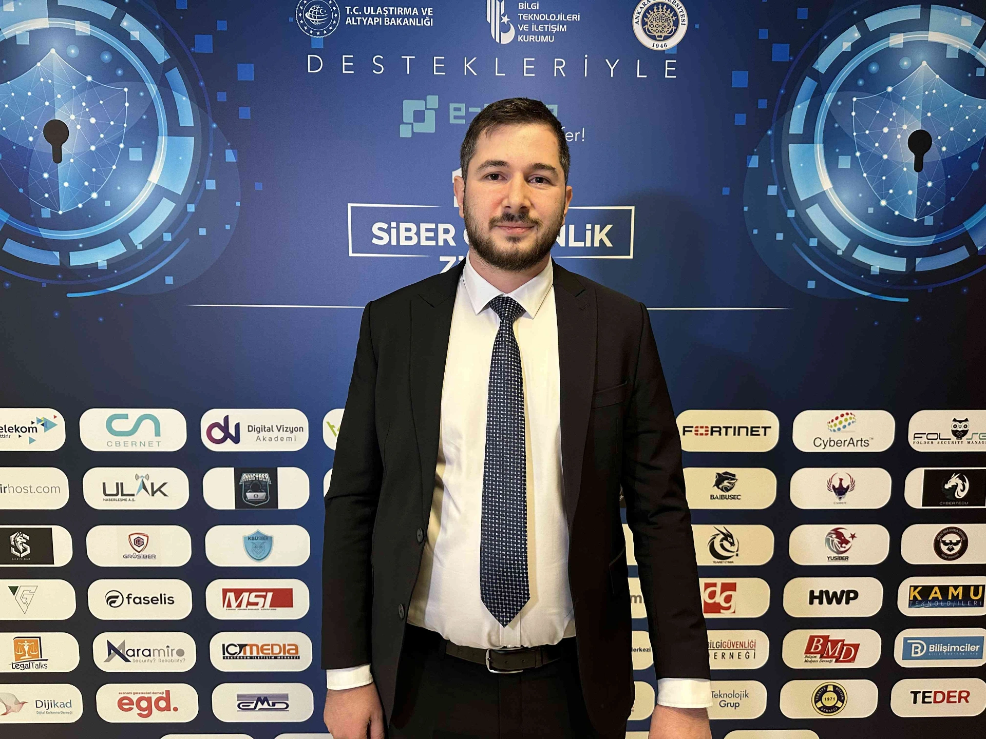 Siber güvenlik eğitiminde yerli atılım: Hackviser, uygulamalı senaryolarla eğitim sunuyor