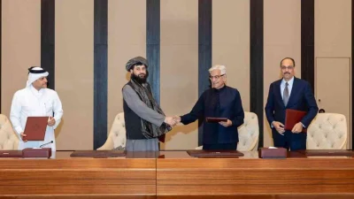 8–15 Ekim arasında tırmanan Afganistan–Pakistan çatışmaları, 19 Ekim’de Türkiye ve