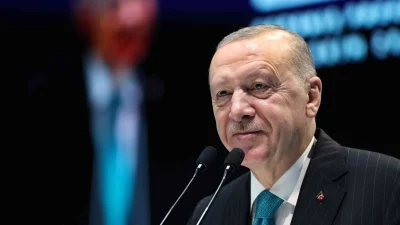 Cumhurbaşkanı Erdoğan, 29 Ekim Cumhuriyet Bayramı mesajında milli birlik vurgusu