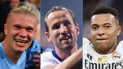 Kane, Haaland ve Mbappe’den gol rekorlarının sırrı! Kane, Haaland ve Mbappe inanılmaz bir gol yarışında! Avrupa Altın