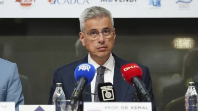 Sağlık Bakanı Memişoğlu, sigara, uyuşturucu ve dijital bağımlılıkla mücadelede atılan