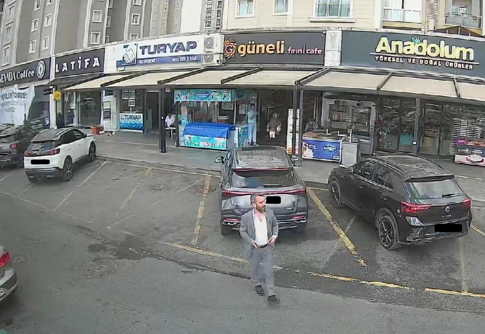 MİT’in yürüttüğü istihbarat çalışmaları sonucu, İsrail gizli servisi Mossad’a casusluk