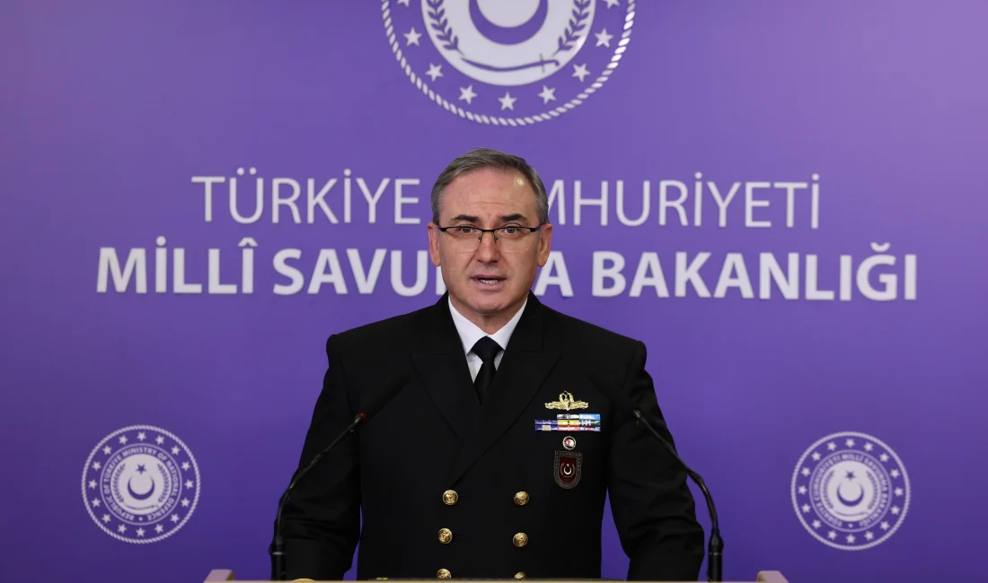 MSB, Suriye ile ortak eğitim kapsamında 49 Suriyeli öğrencinin Harp