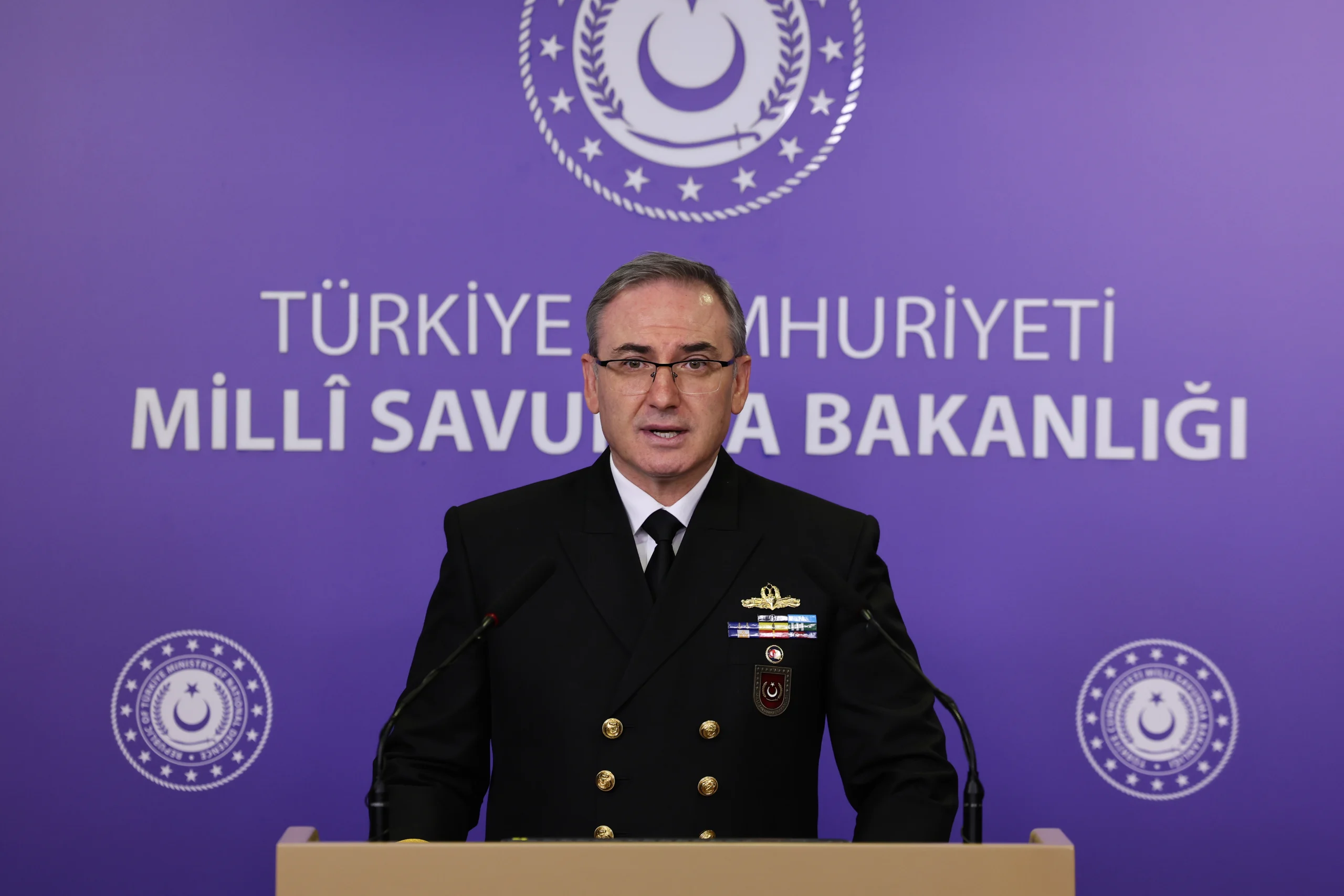 MSB, Suriye ile ortak eğitim kapsamında 49 Suriyeli öğrencinin Harp