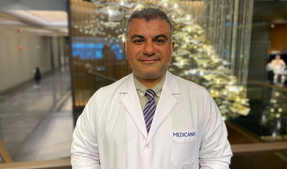 Prof. Dr. Mahir İğde, alerji, nezle ve gribin benzer belirtiler