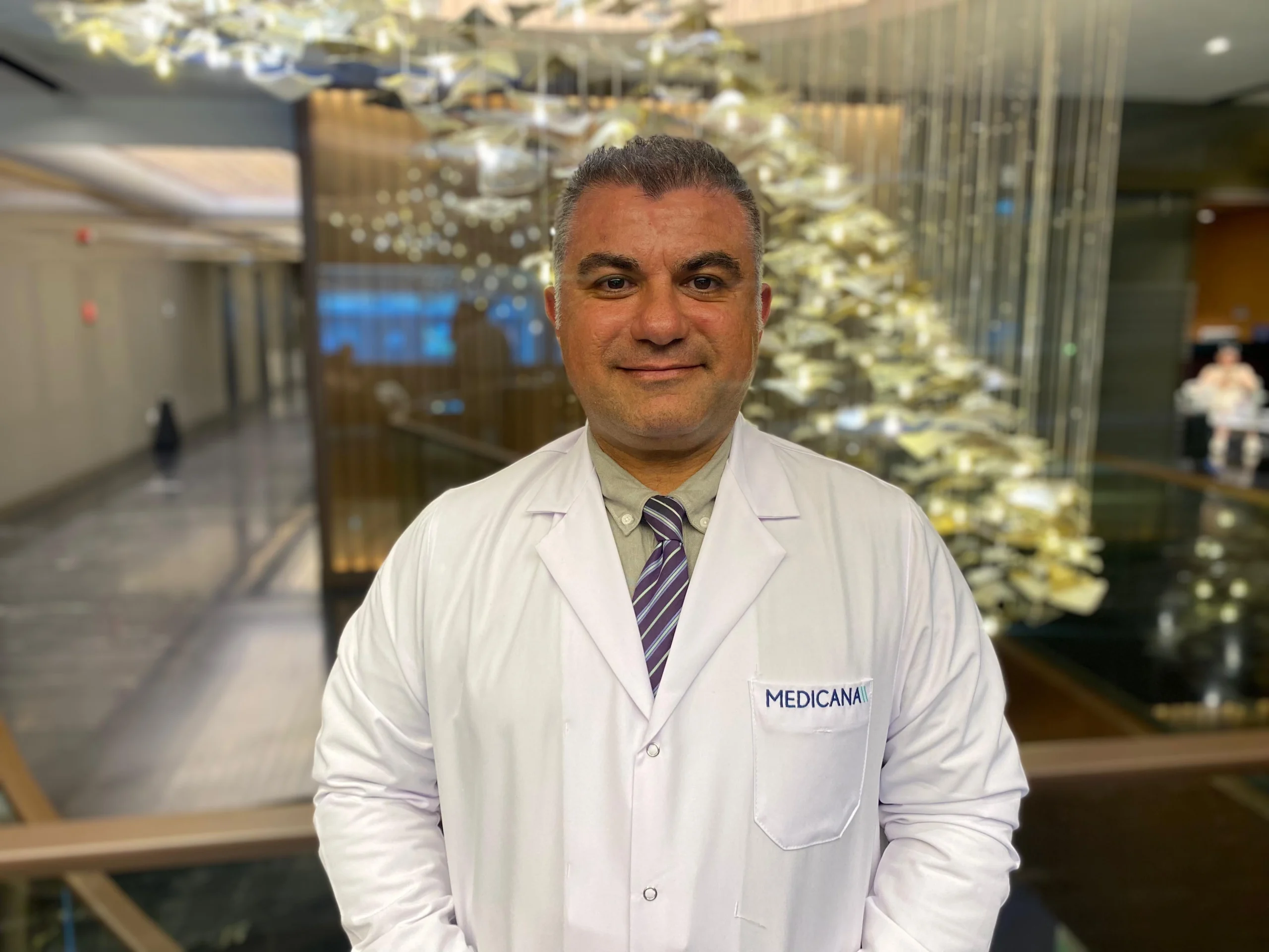 Prof. Dr. Mahir İğde, alerji, nezle ve gribin benzer belirtiler