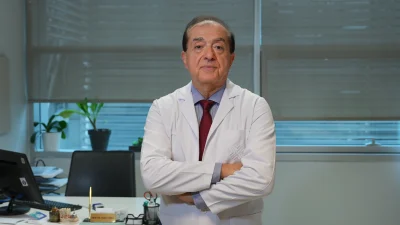 Gastroenteroloji Uzmanı Prof. Dr. Vedat Göral, katkı maddeleri ve pestisit