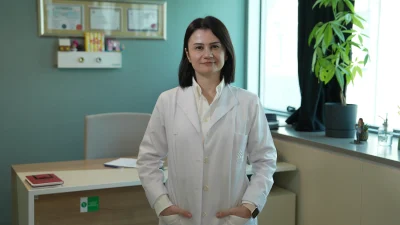 Grip aşısı, gebelikte hem annenin sağlığını koruyor hem de bebeği